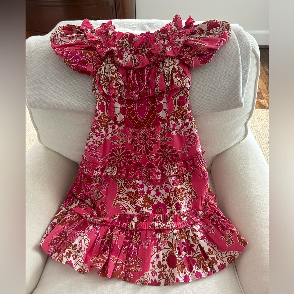 *BRAND NEW* Love the label Rosaline Dress XS